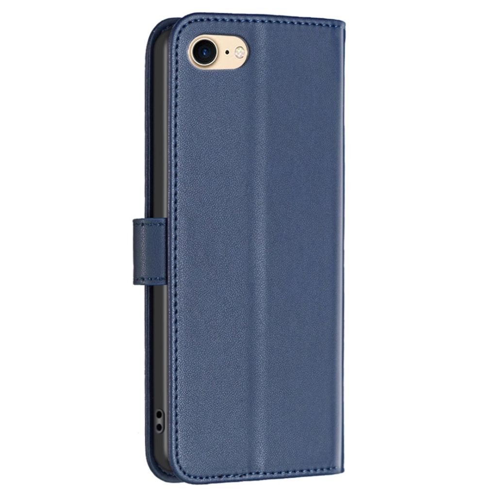 BINFEN COLOR iPhone 6/6s/7/8 Fodral - Blå