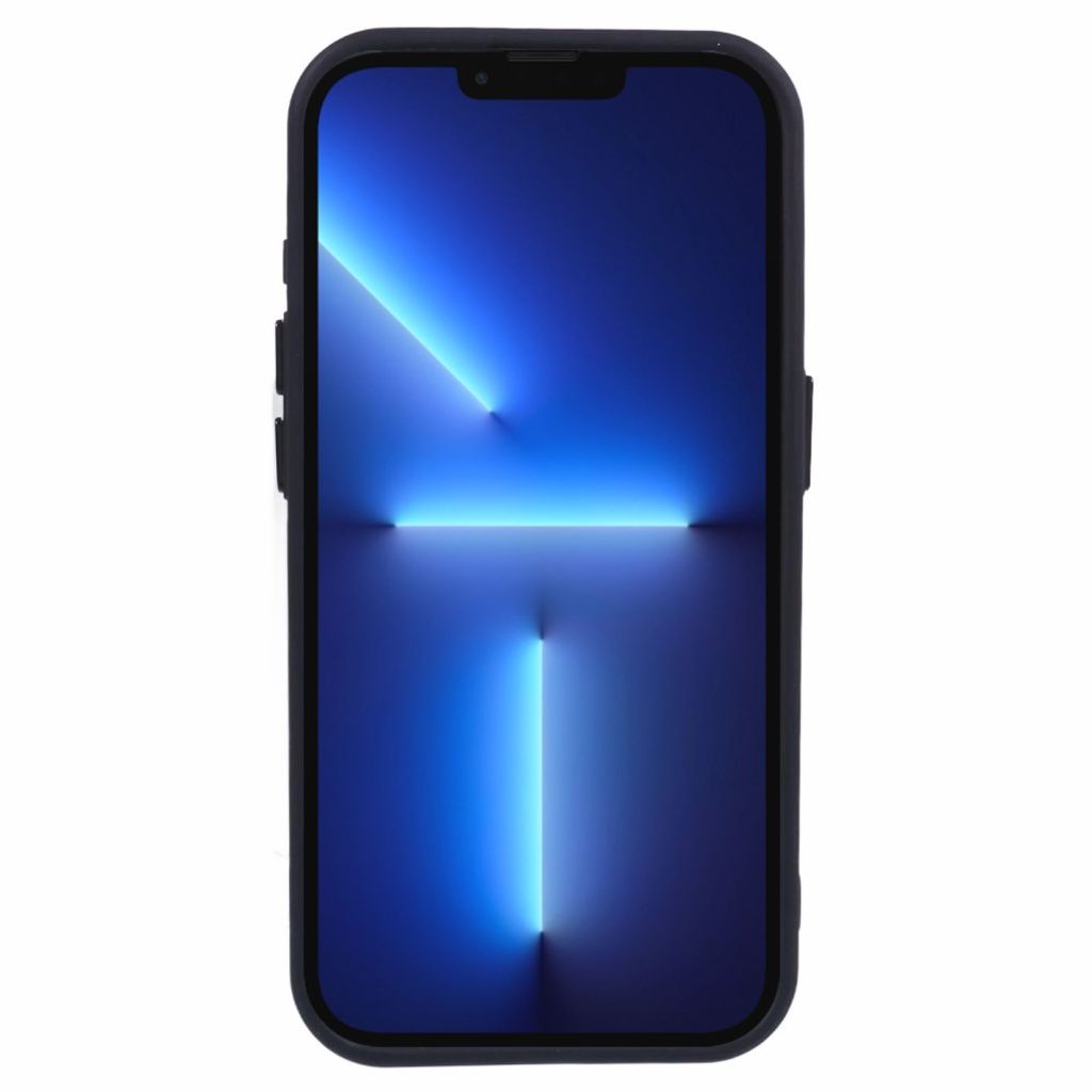 iPhone 13 Pro Max Kuori MagSafe-yhteensopiva - Musta