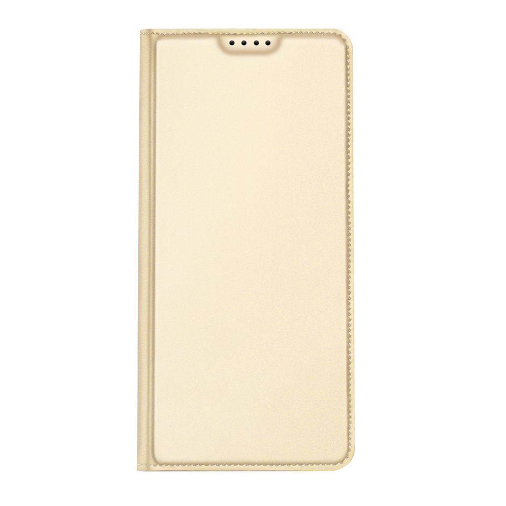 Dux Ducis Skin Pro -kotelo till Xiaomi 13 - Kulta