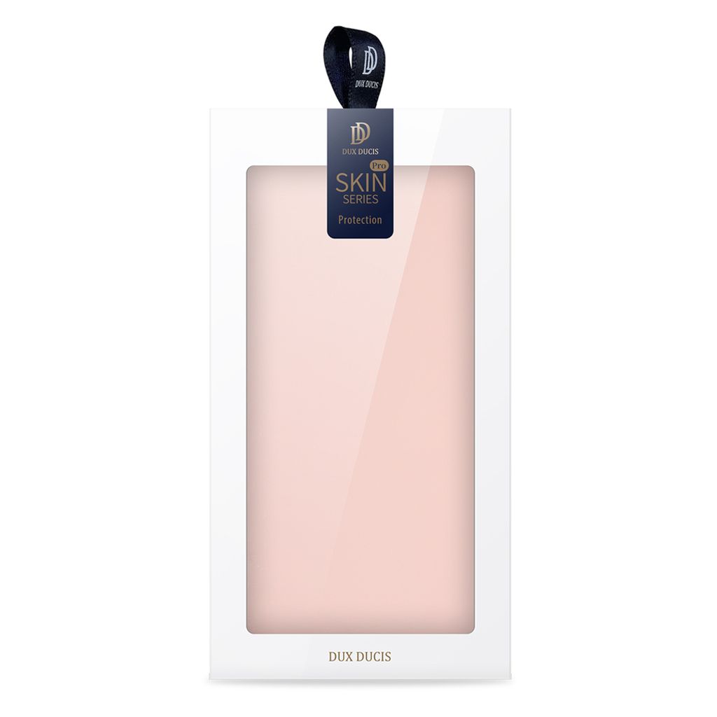 Dux Ducis Skin Pro -kotelo till Xiaomi 13 Pro - Vaaleanpunainen