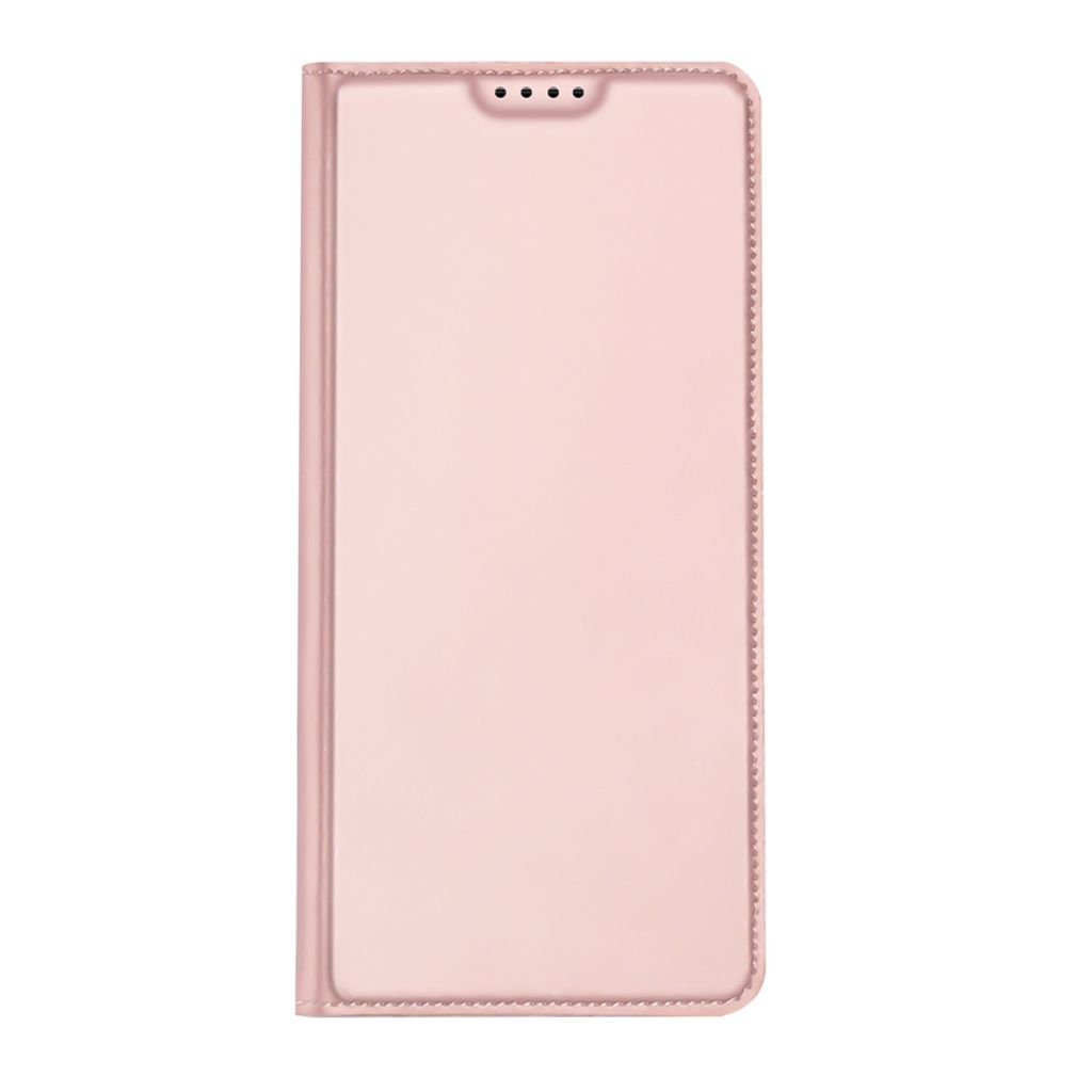 Dux Ducis Skin Pro -kotelo till Xiaomi 13 Pro - Vaaleanpunainen