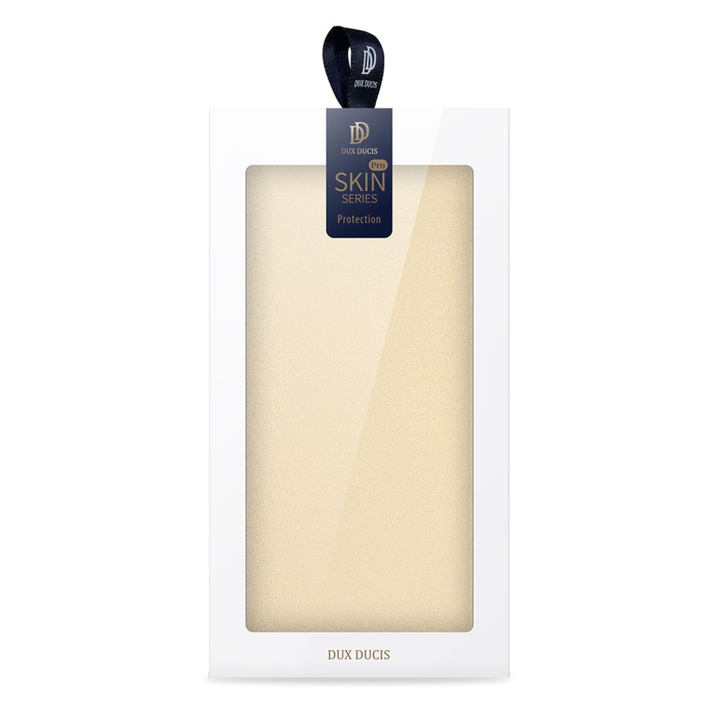 Dux Ducis Skin Pro -kotelo till Xiaomi 13 Pro - Kulta