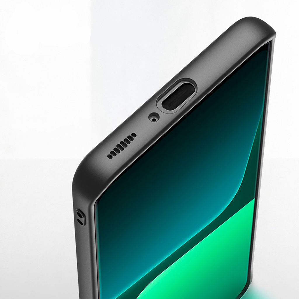 Dux Ducis Fino -kuori till Xiaomi 13 Pro - Sininen