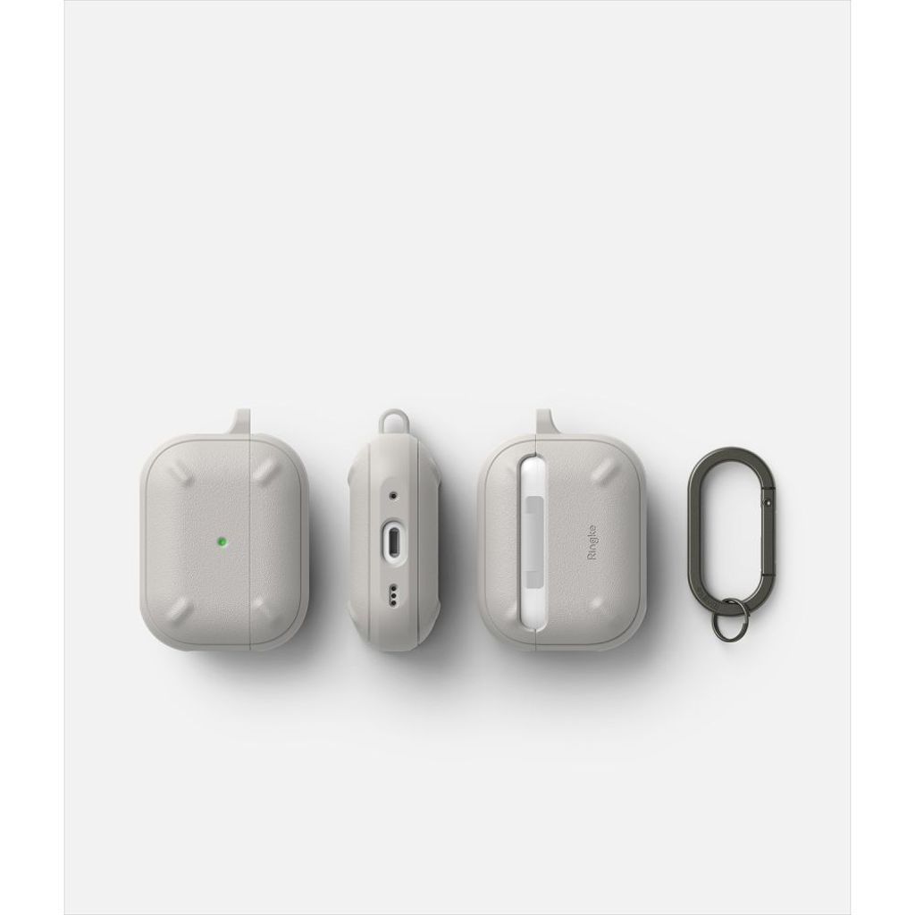 Ringke Onyx Case for AirPods Pro 1 / 2 - Gray