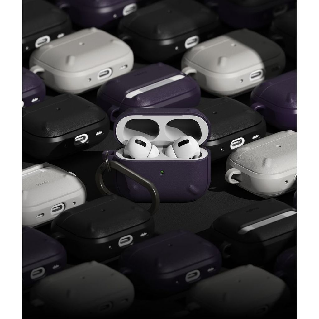 Ringke Onyx Case for AirPods Pro 1 / 2 - Gray