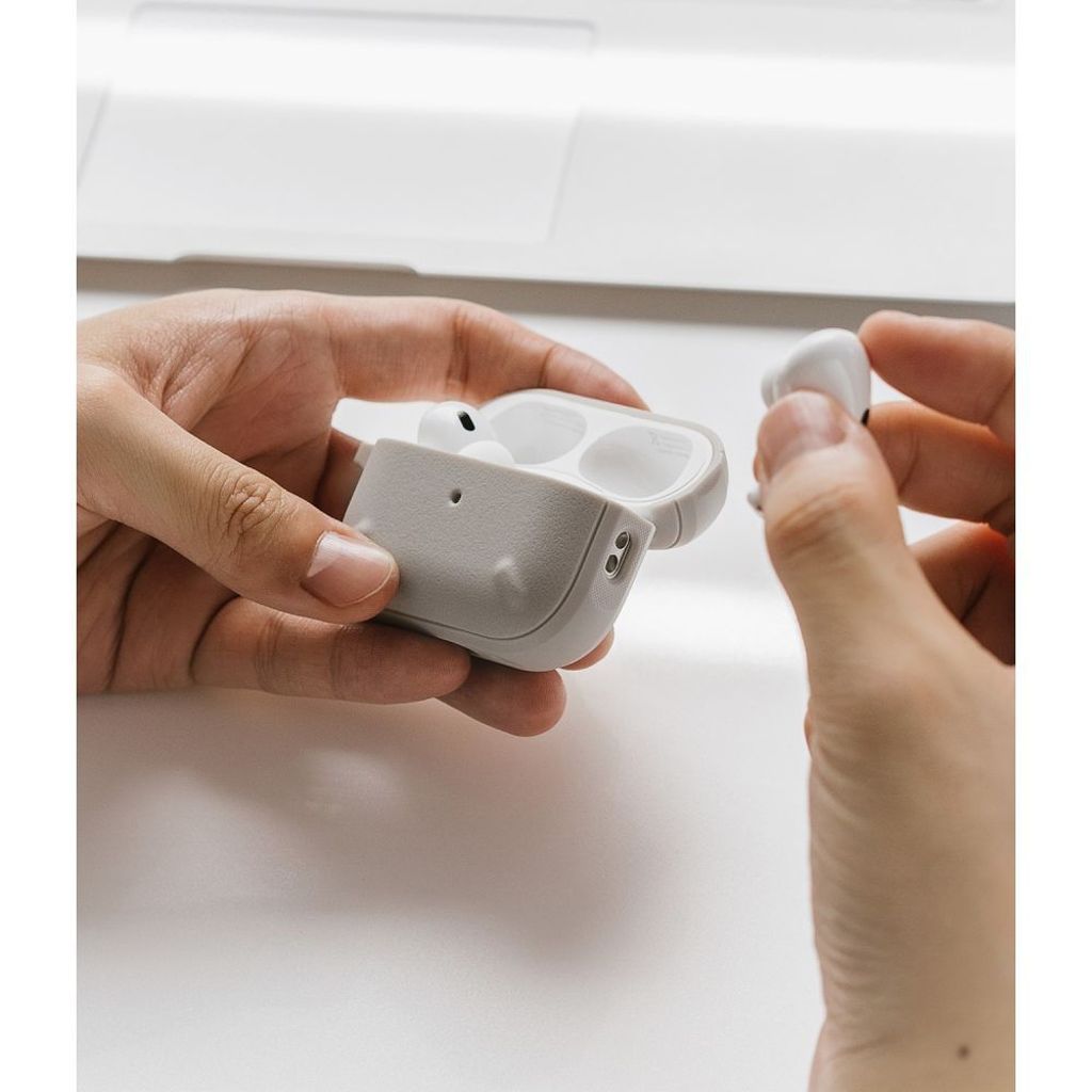 Ringke Onyx Case for AirPods Pro 1 / 2 - Gray