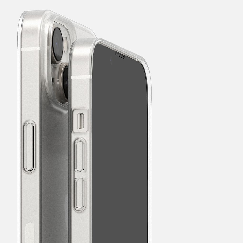Ringke Slim Case for iPhone 14 Plus - Transparent