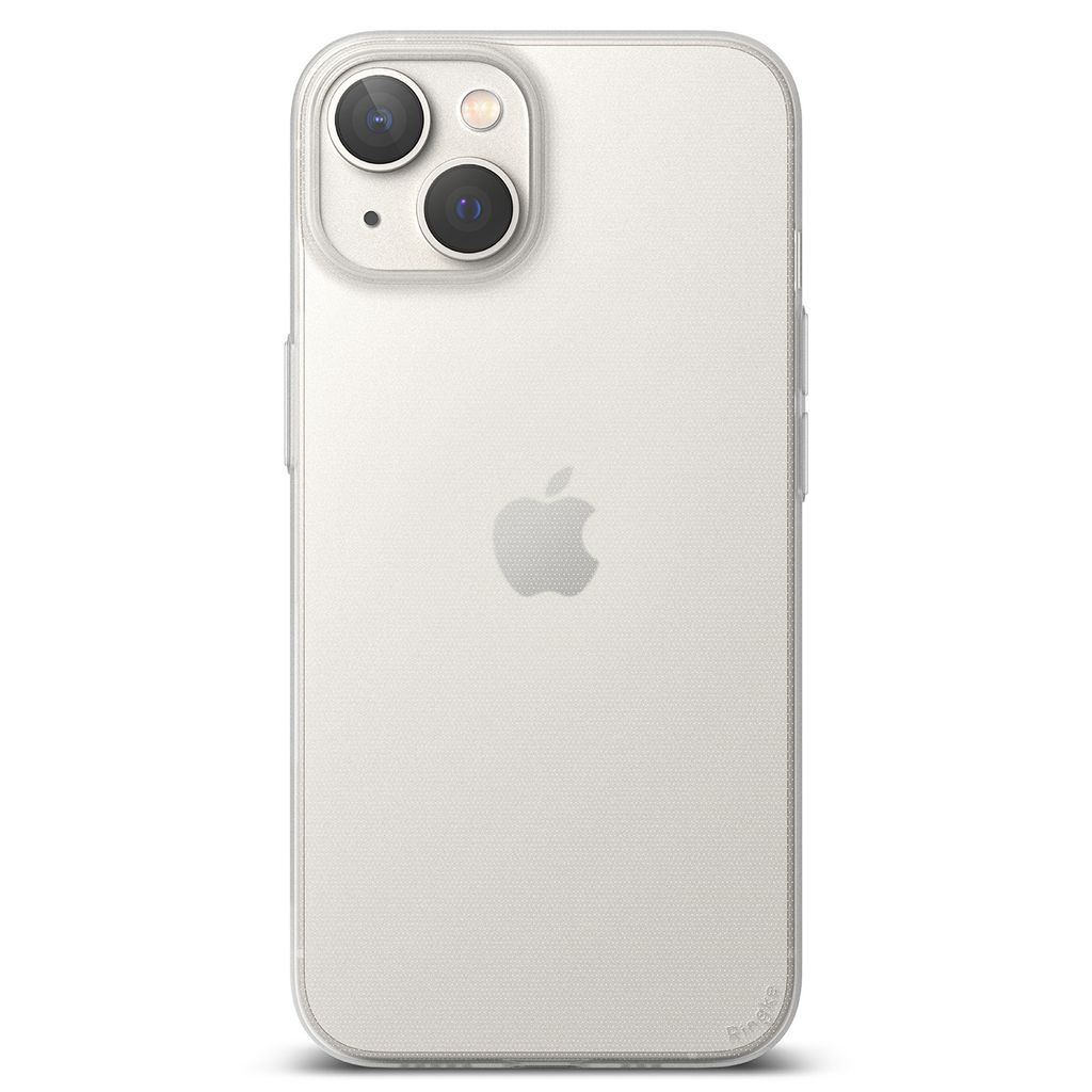 Ringke Slim Case for iPhone 14 Plus - Transparent