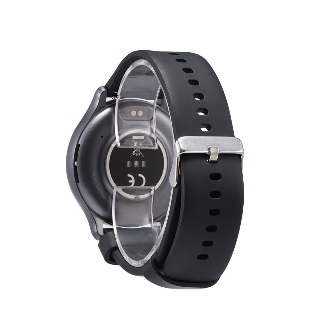 Joyroom Classis Series JR-FC1 smartklokke med samtalefunksjon, IP68, grå