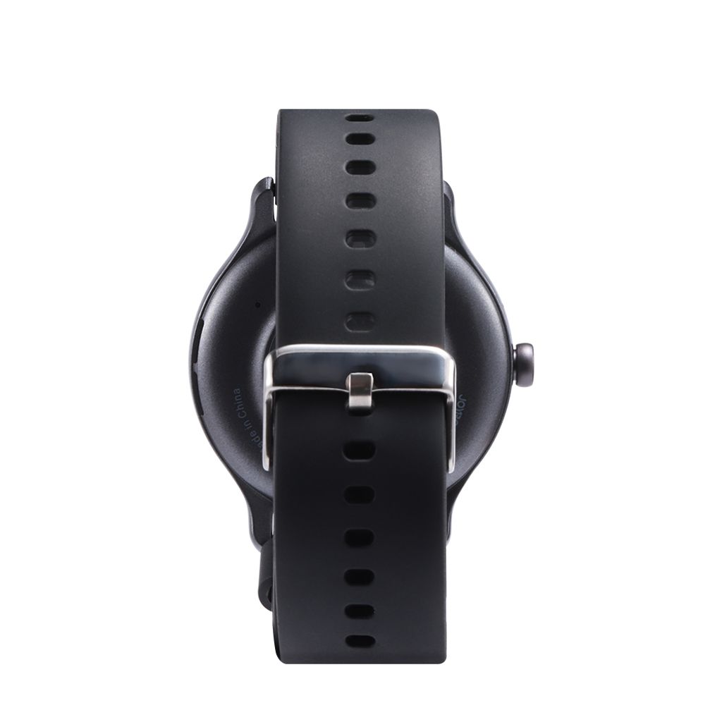 Joyroom Classis Series JR-FC1 smartklokke med samtalefunksjon, IP68, grå