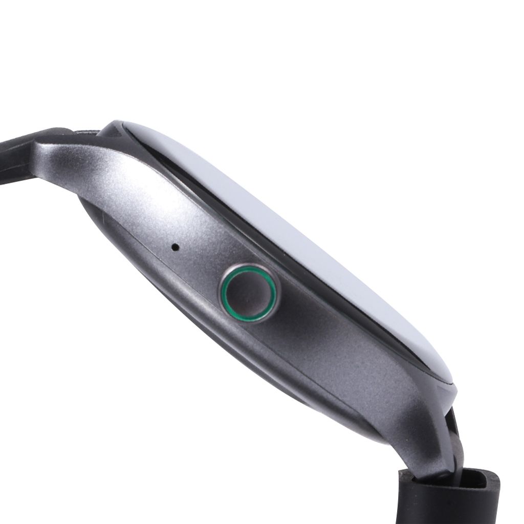Joyroom Classis Series JR-FC1 smartklokke med samtalefunksjon, IP68, grå