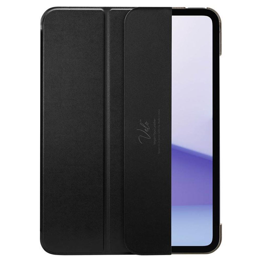 Spigen Smart Fold Etui til iPad 10th Gen 2022 10.9" - Svart