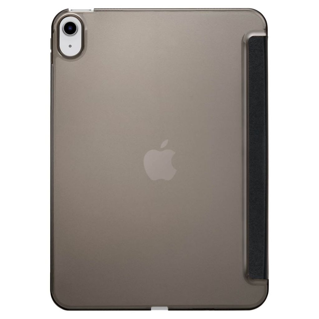 Spigen Smart Fold Etui til iPad 10th Gen 2022 10.9" - Svart