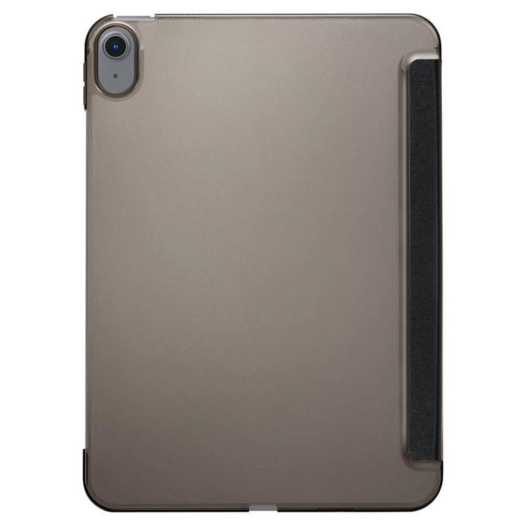 Spigen Smart Fold Etui til iPad 10th Gen 2022 10.9" - Svart