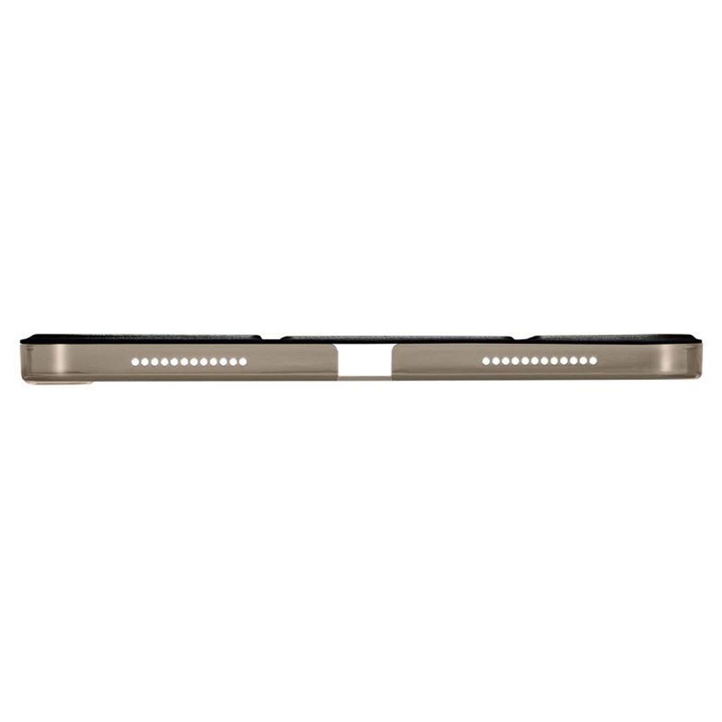 Spigen Smart Fold Etui til iPad 10th Gen 2022 10.9" - Svart