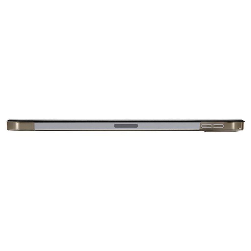 Spigen Smart Fold Etui til iPad 10th Gen 2022 10.9" - Svart