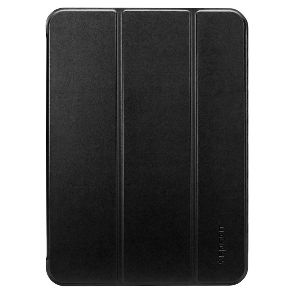 Spigen Smart Fold Etui til iPad 10th Gen 2022 10.9" - Svart