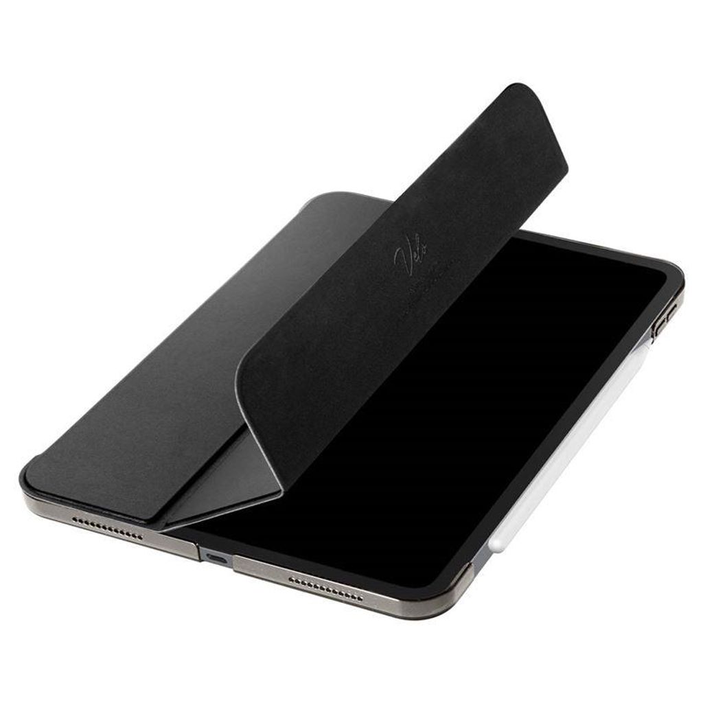 Spigen Smart Fold Etui til iPad 10th Gen 2022 10.9" - Svart