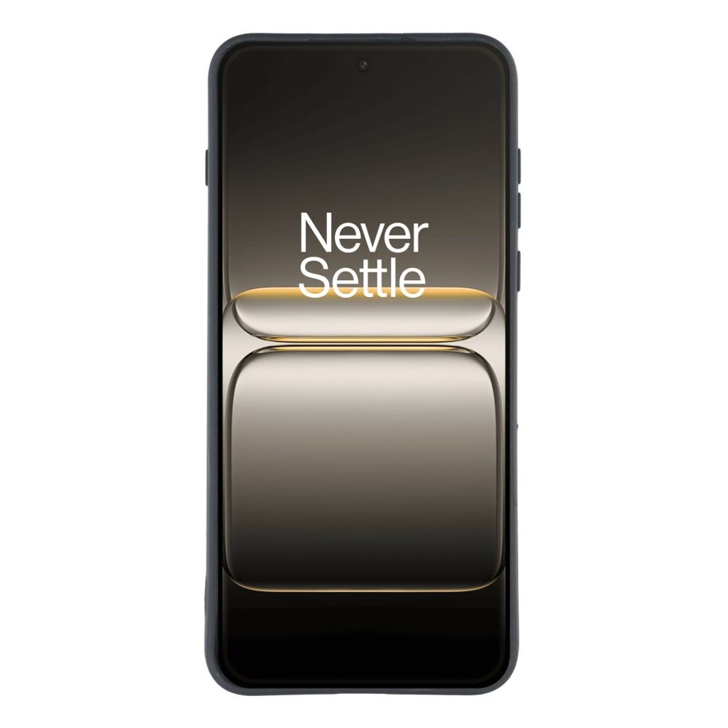 OnePlus Nord 5 5G / Ace 5 Ultra 5G TPU Skal - Svart