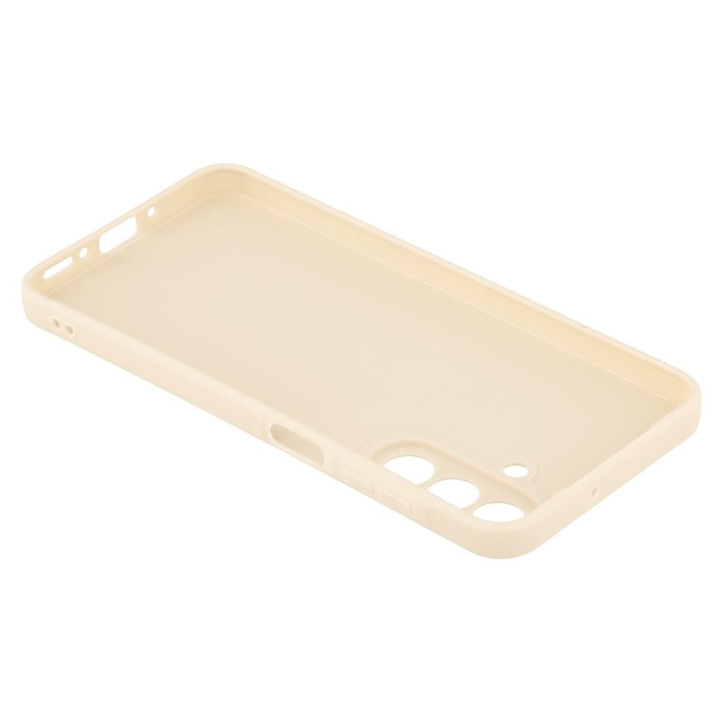 Samsung Galaxy A17 5G TPU Case - White