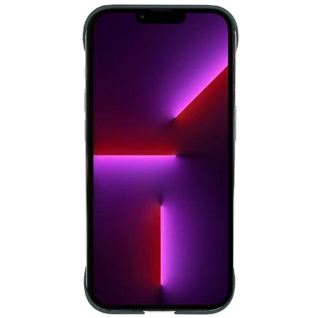 iPhone 13 Pro Max Kuori - Armeijanvihreä