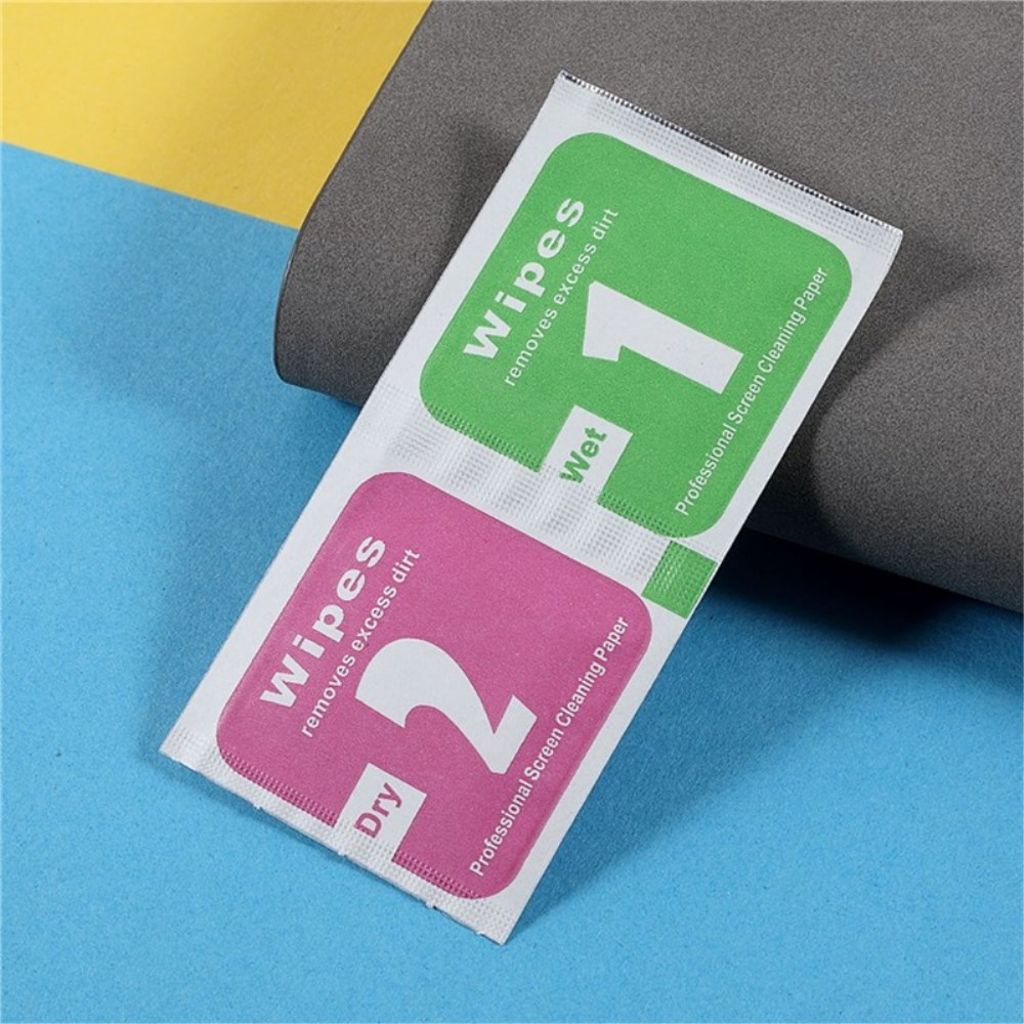 Xiaomi Redmi 15 5G Näytönsuoja - musta