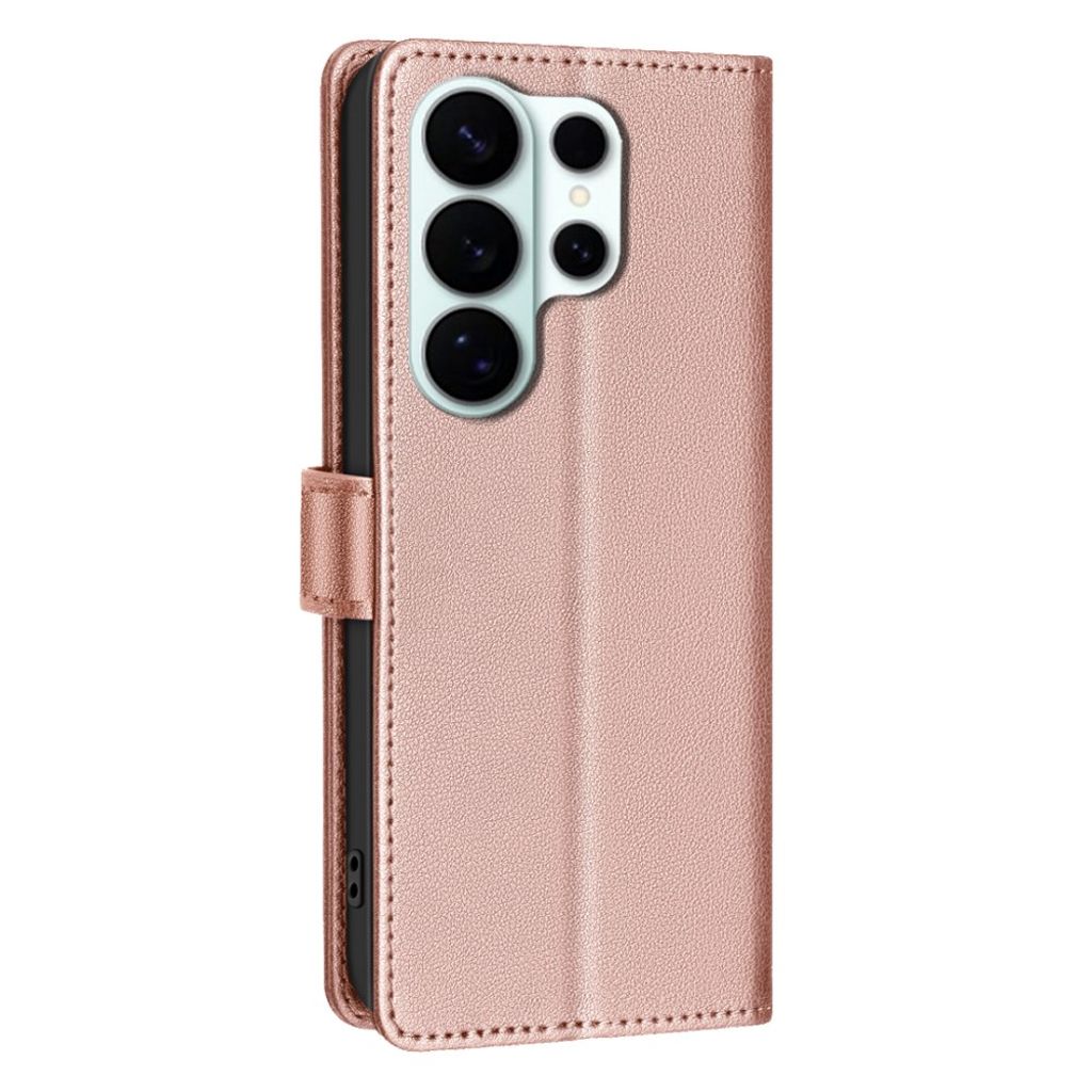 BINFEN COLOR Samsung Galaxy S26 Ultra Cover - Rose gold
