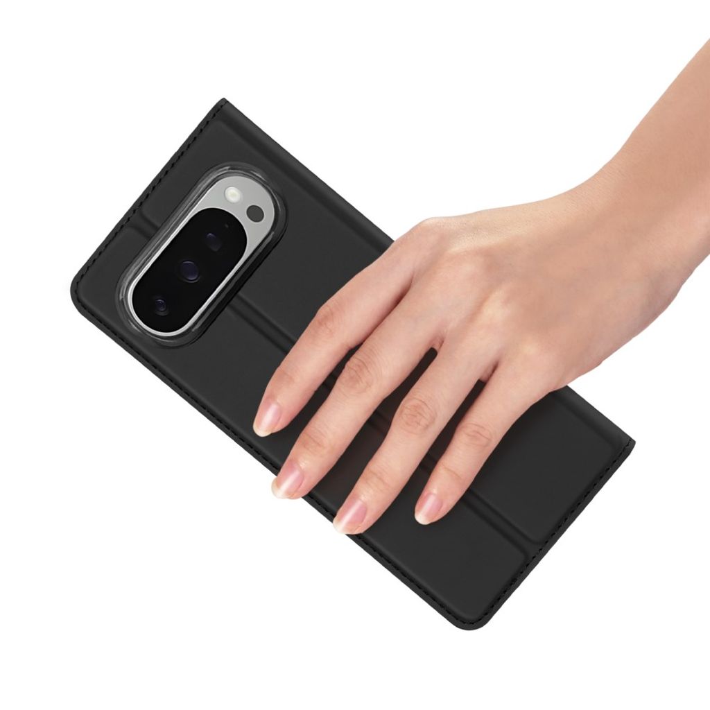 DUX DUCIS Google Pixel 10 Pro / Pixel 10 Cover - Black