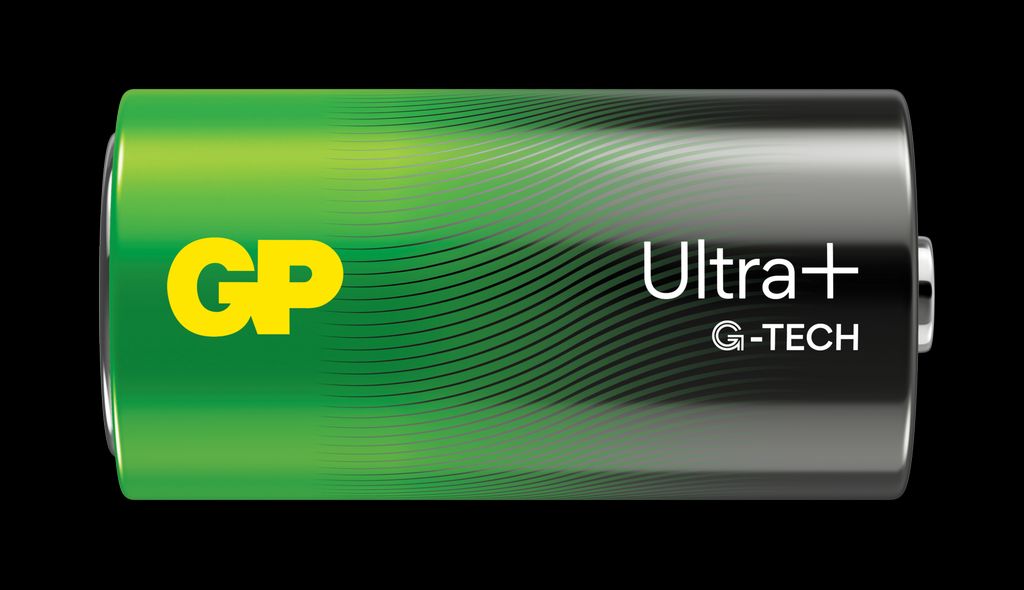 14AUP-S24/ LR14/ ULTRA PLUS battery - 24 Pack 