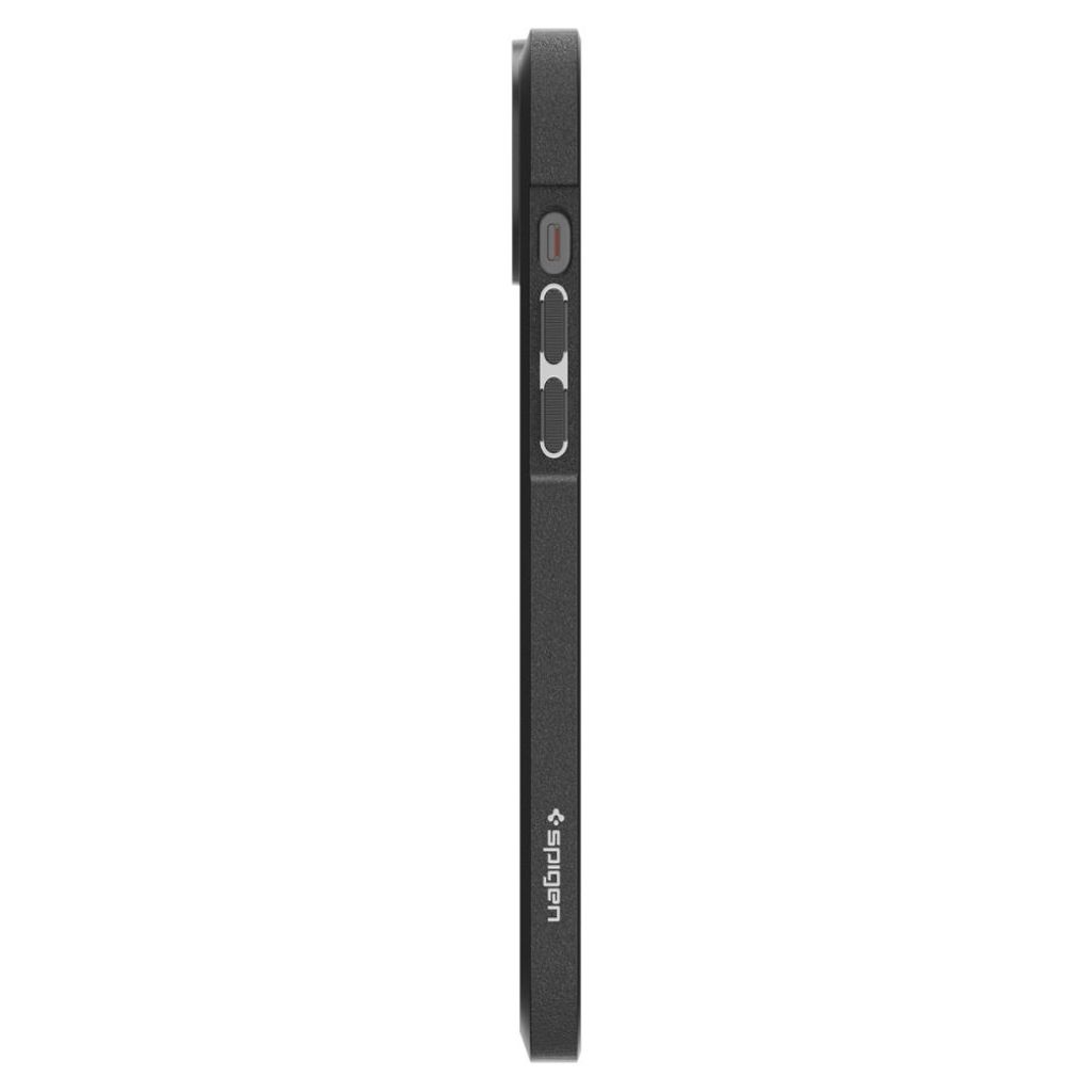 Spigen Core Armor Deksel til iPhone 15 Plus - Matte Black