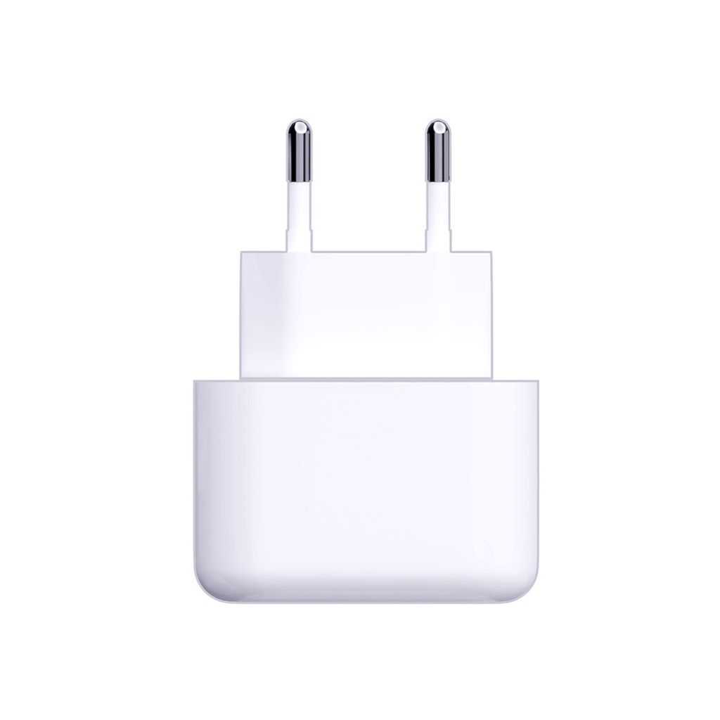 3mk Hyper Charger 35W - hurtiglader for mobil & nettbrett