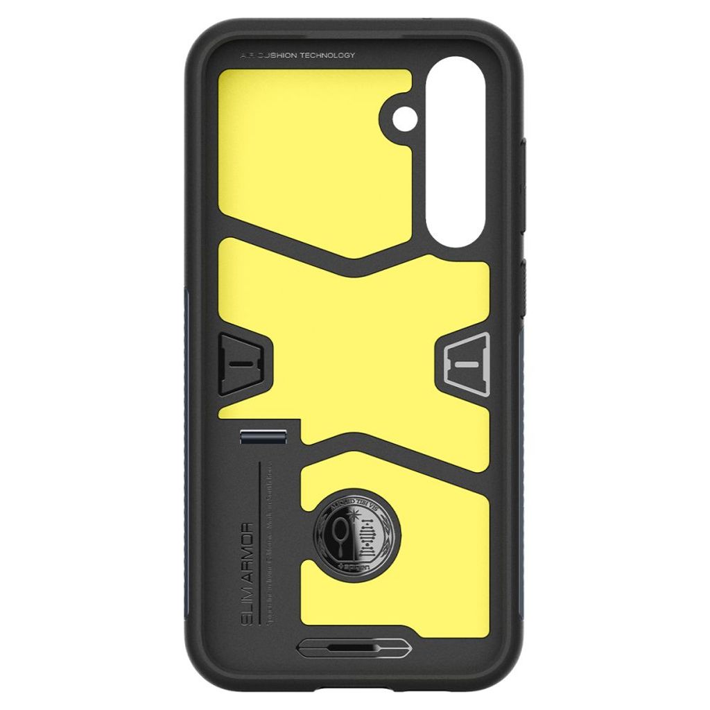 Spigen Slim Armor Case Samsung Galaxy S23 FE - Dark Blue