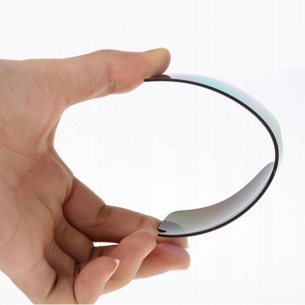 Rockbros 10003 polariserade cykelglasögon – Svart