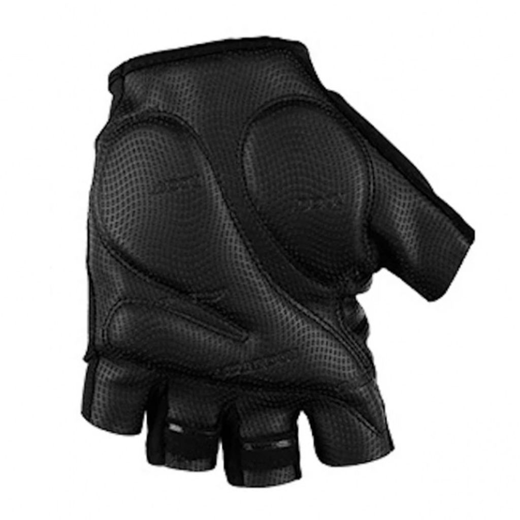 Rockbros S106BK pyöräilyhanskat koko XL – mustat
