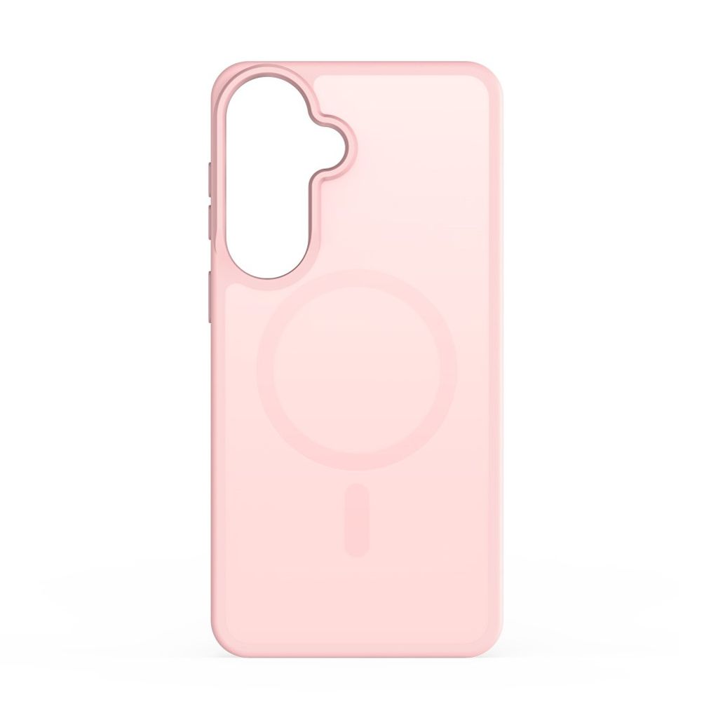 DUX DUCIS Samsung Galaxy S26 Plus MagSafe-skal – Ljusrosa