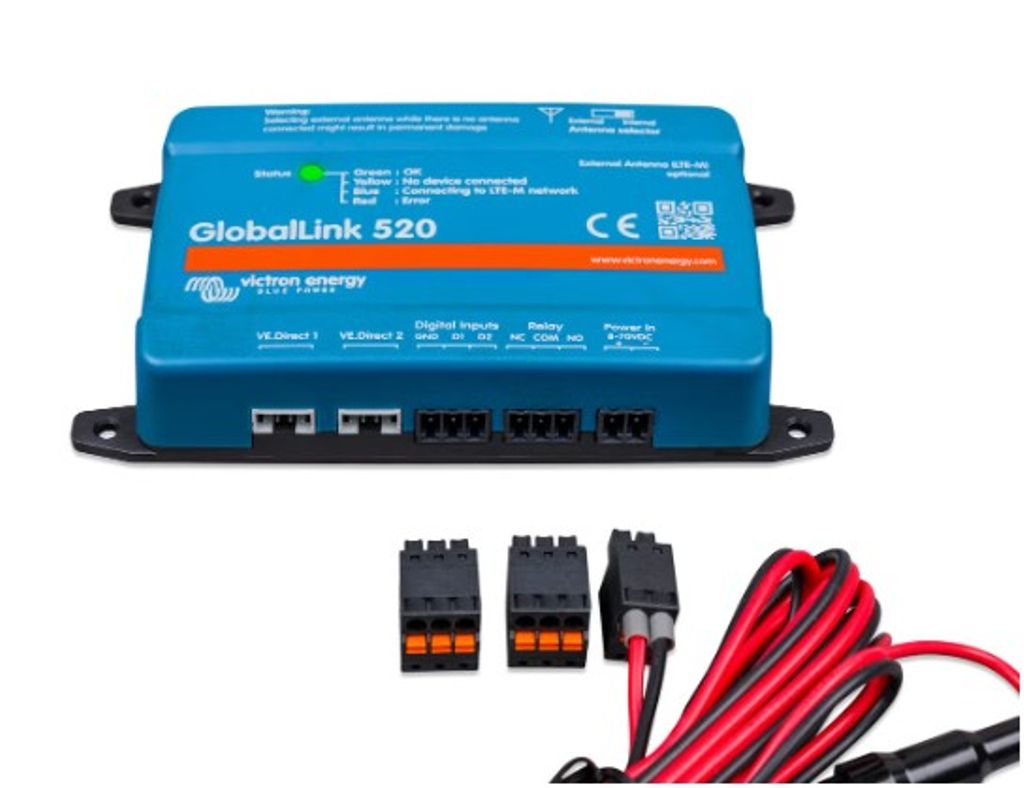 Victron Energy GlobalLink 520
