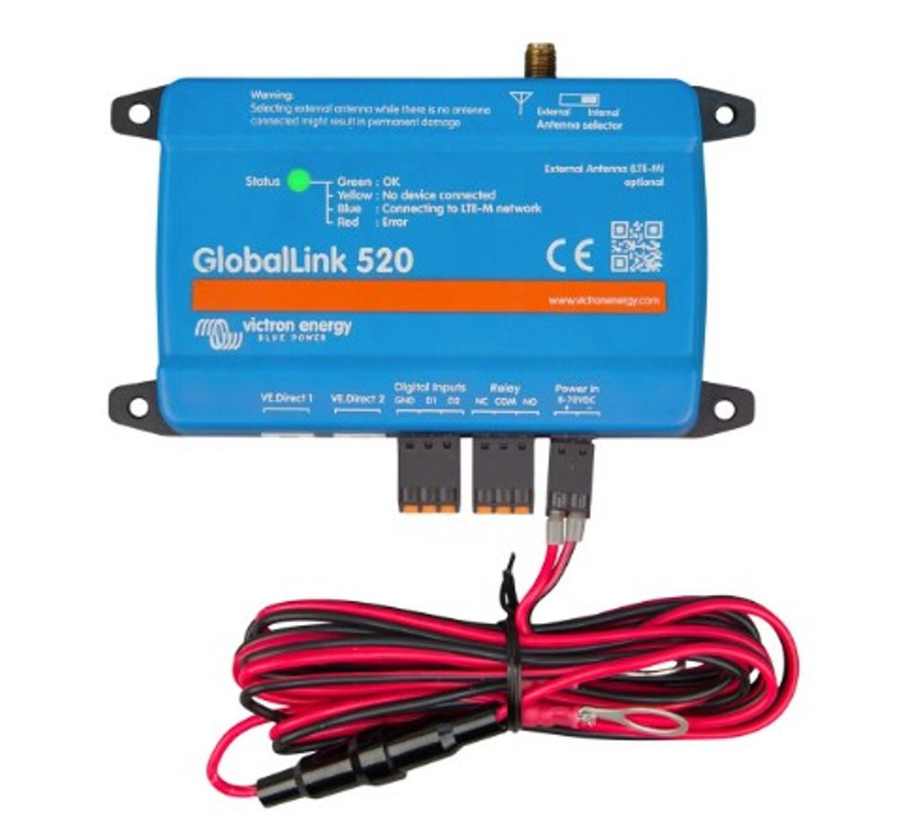 Victron Energy GlobalLink 520