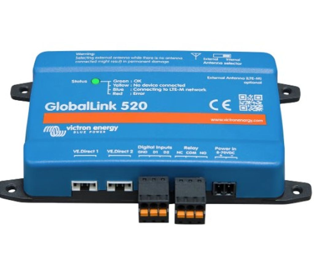 Victron Energy GlobalLink 520