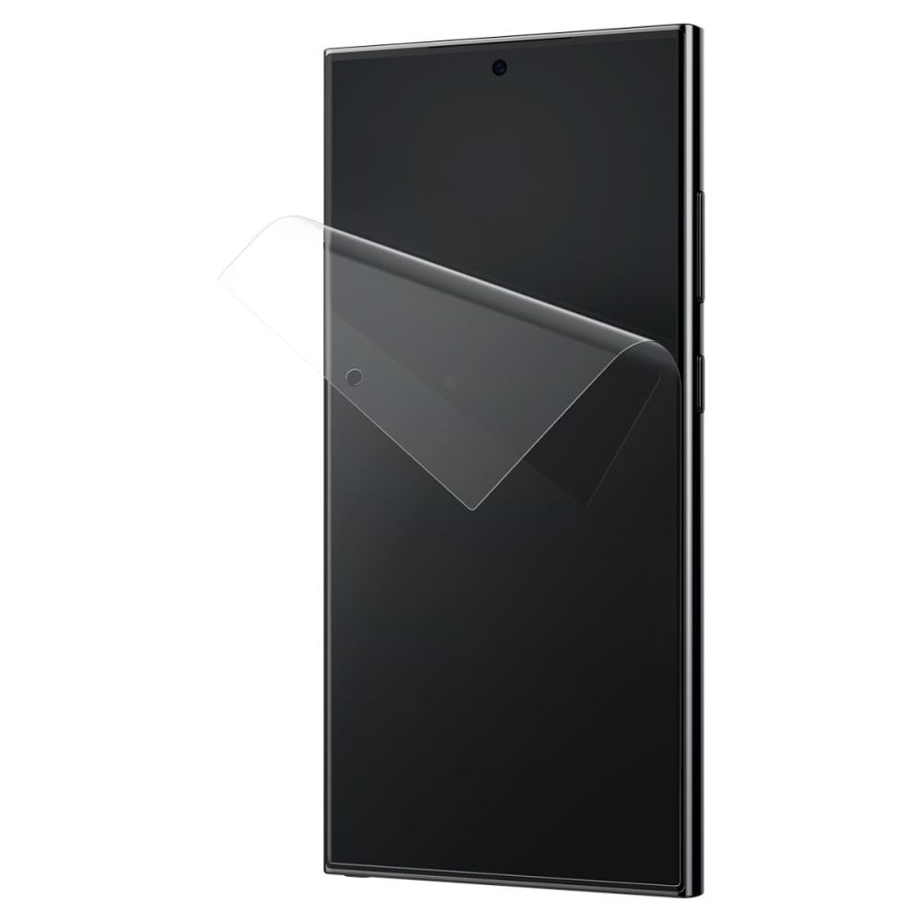 Spigen Neo Flex Hydrogel Film 2-Pack Näytönsuoja Samsung Galaxy S24 Ultra