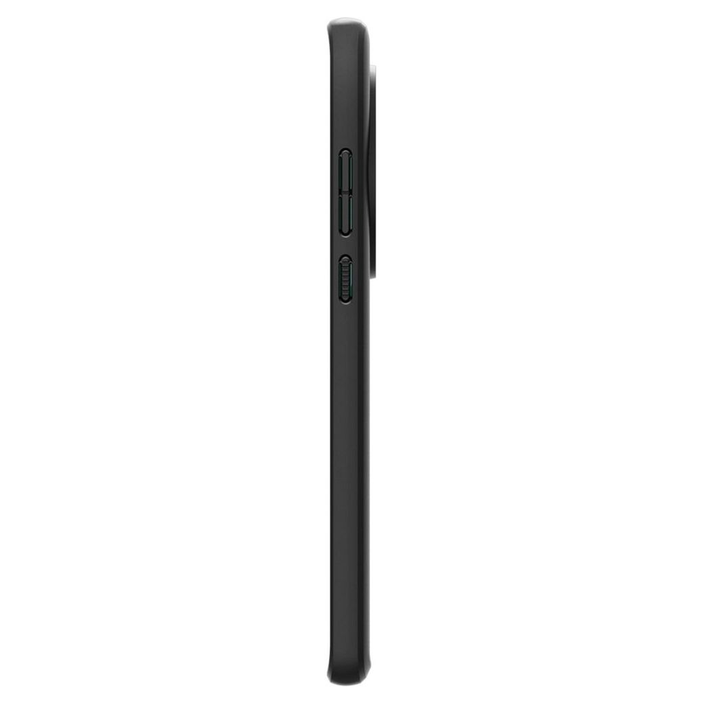 Spigen Ultra Hybrid Kuori OnePlus 12 - Matte Black