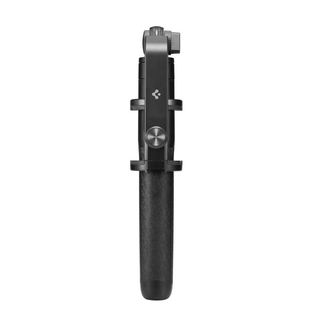 Spigen S560W Bluetooth Selfie Stick > Kolmijalka – Musta