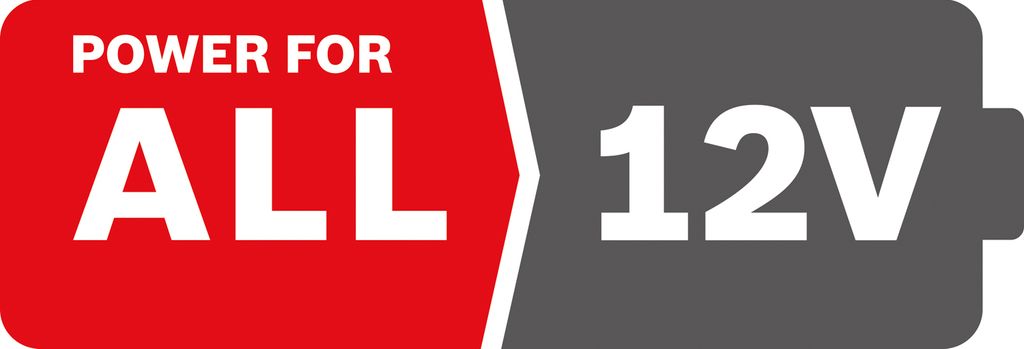 Bosch Batteriset 12V-batteri 1.5Ah med GAL 1210 CV-laddare - Original