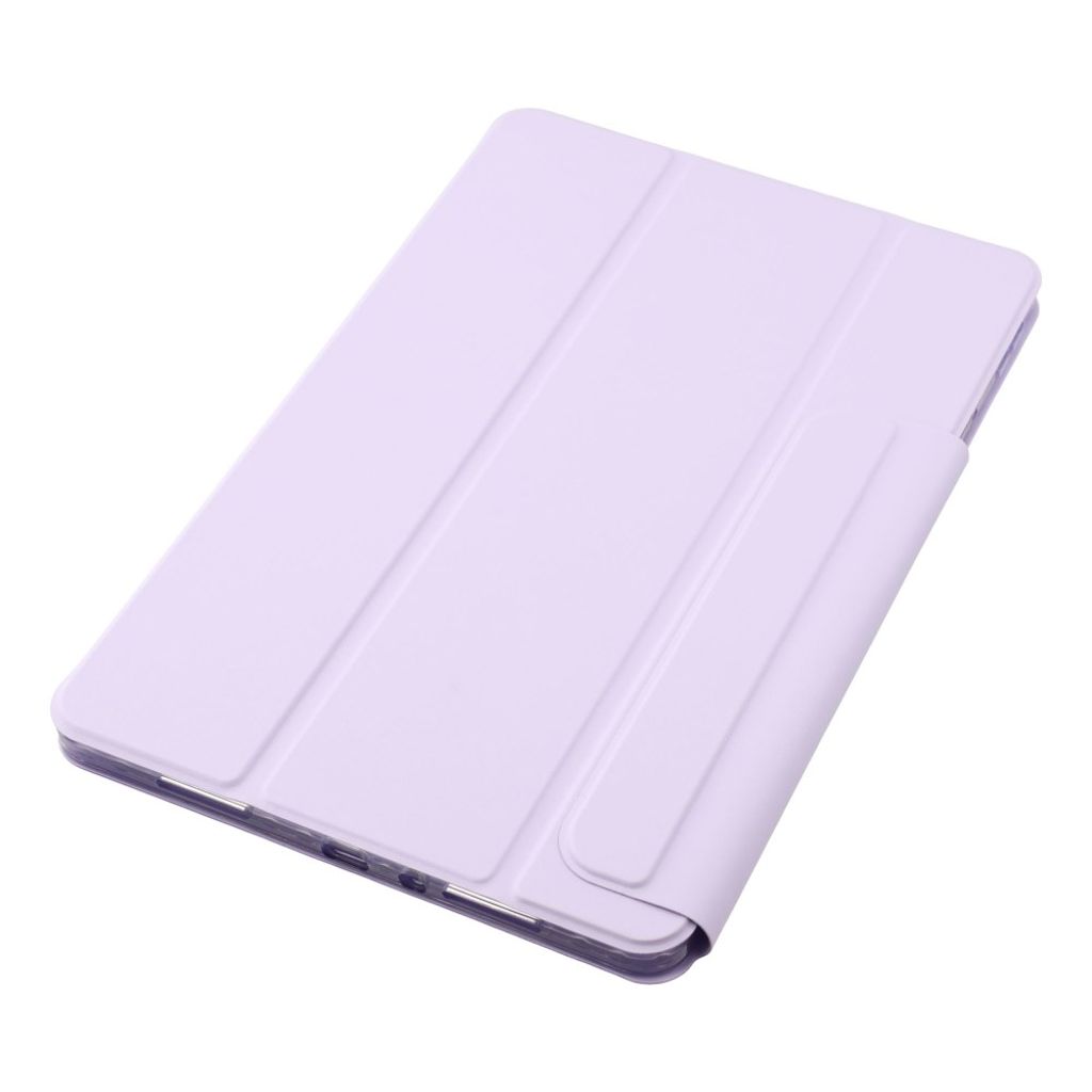 Xiaomi Redmi Pad 2 magnetic Cover, 2in1 - Purple