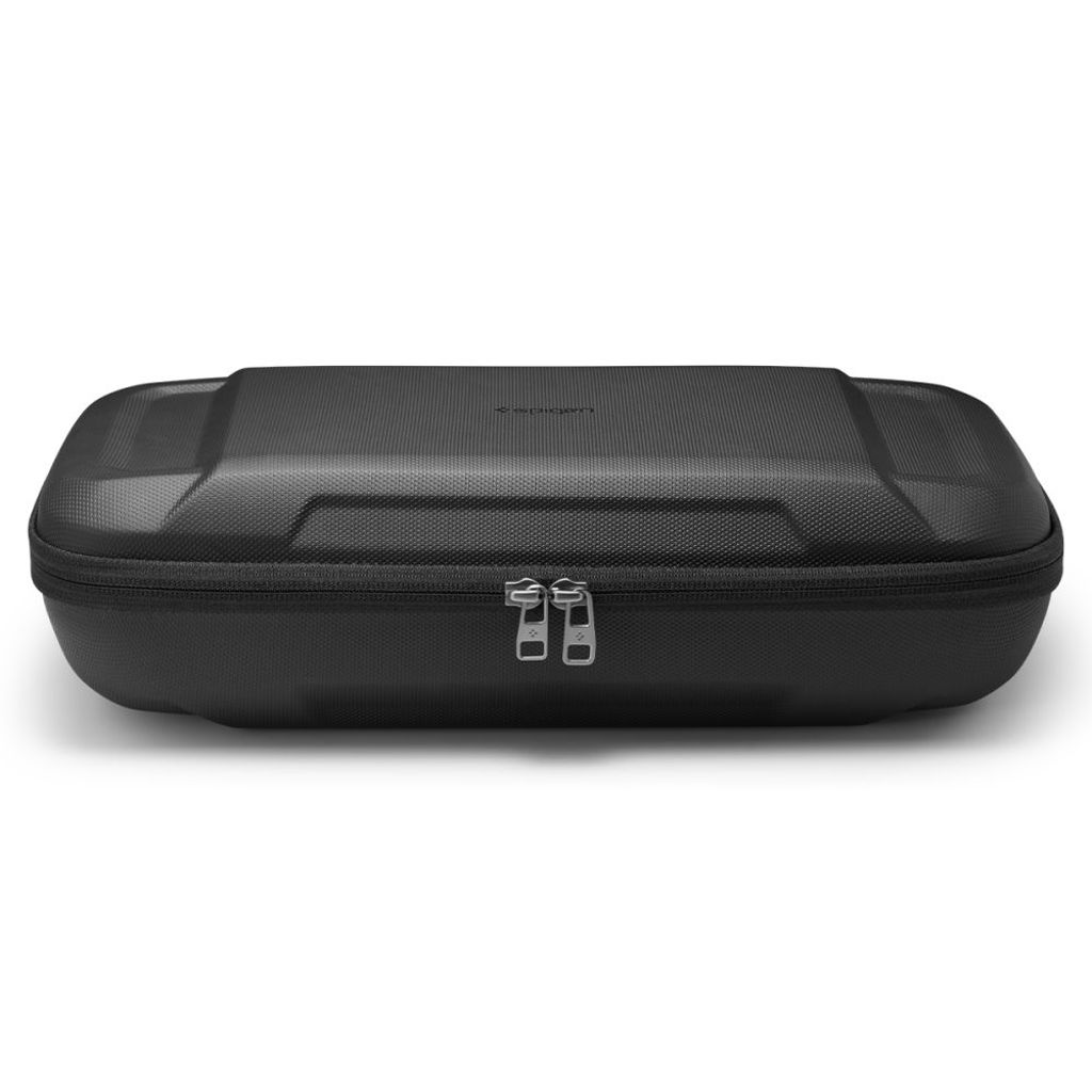 Spigen Rugged Armor Pro Case for Sony Playstation Portal – Black