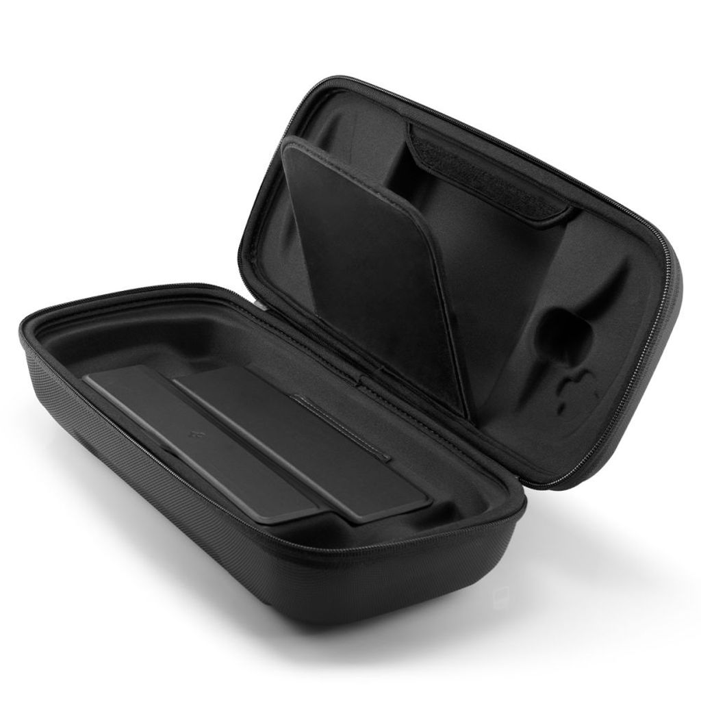 Spigen Rugged Armor Pro Case for Sony Playstation Portal – Black