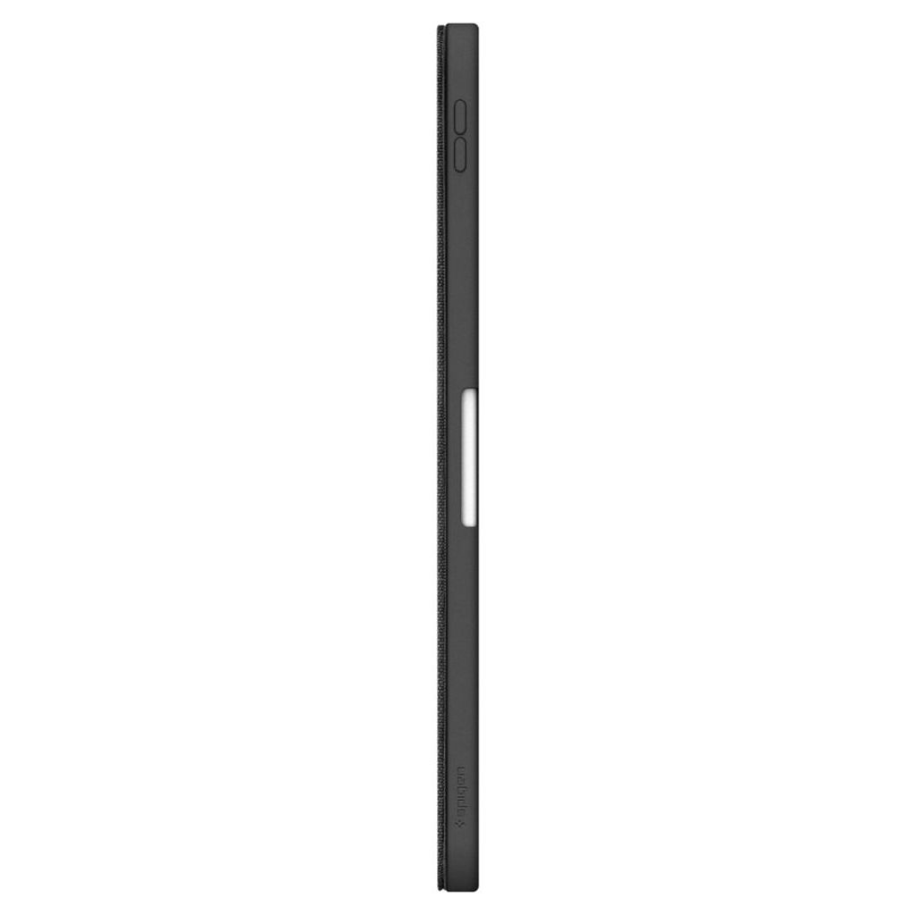 Spigen Urban Fit Tri-Fold Kotelo iPad Air 4/5/6 2020-2024 - Musta