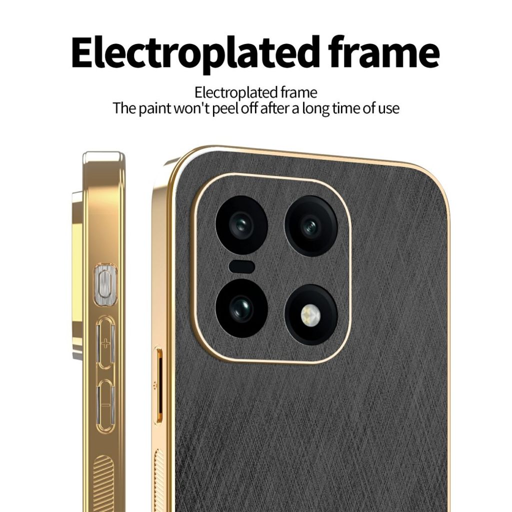 KADEM OnePlus 15 5G Case - Black