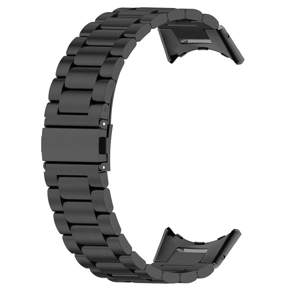 Google Pixel Watch 3 41 mm Kellonranneke Ruostumaton teräs - musta
