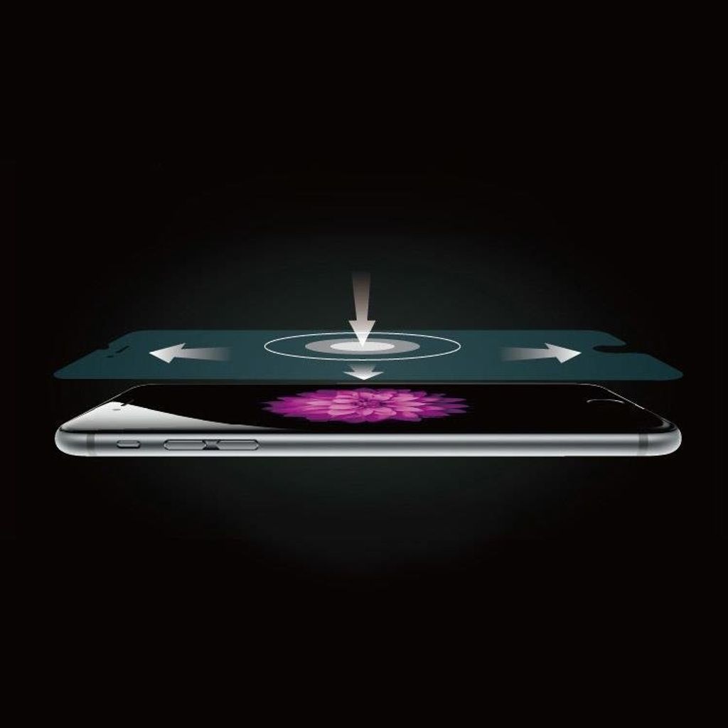 Wozinsky Herdet glass Skjermbeskytter till iPhone 16 Pro Max/17 Pro Max/18 Pro Max