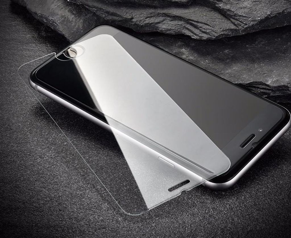 Wozinsky Herdet glass Skjermbeskytter till iPhone 16 Pro Max/17 Pro Max/18 Pro Max